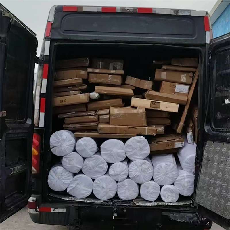 湖北黄石西塞山至义乌货运专线，一站式物流服务助您货畅其流！（到义乌物流专线）