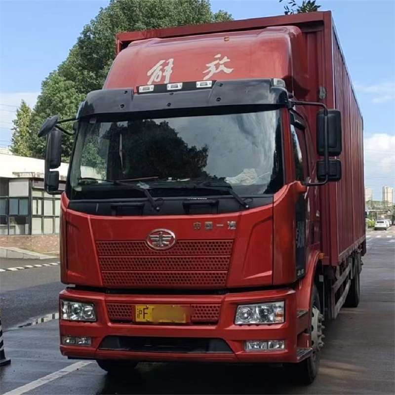湖北黄石西塞山到德清物流公司——专业货运，安心之选（德清物流专线货运）