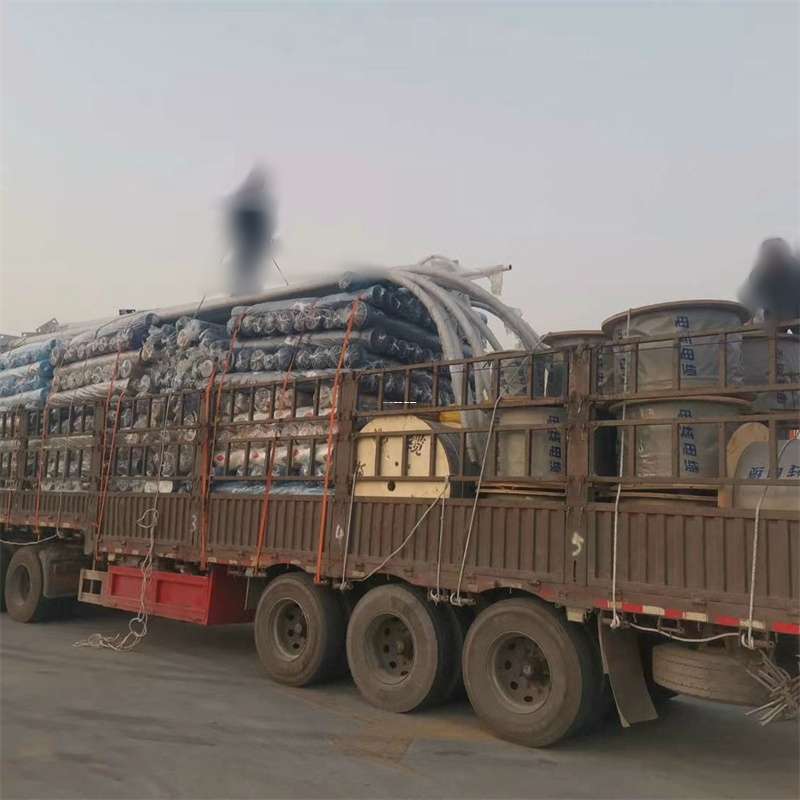 湖北黄石西塞山到六盘水物流公司——一站式服务，让货运更便捷