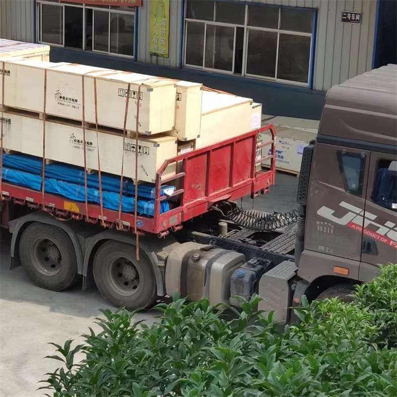 湖北黄石西塞山到海口物流公司一站式服务，让货运更轻松