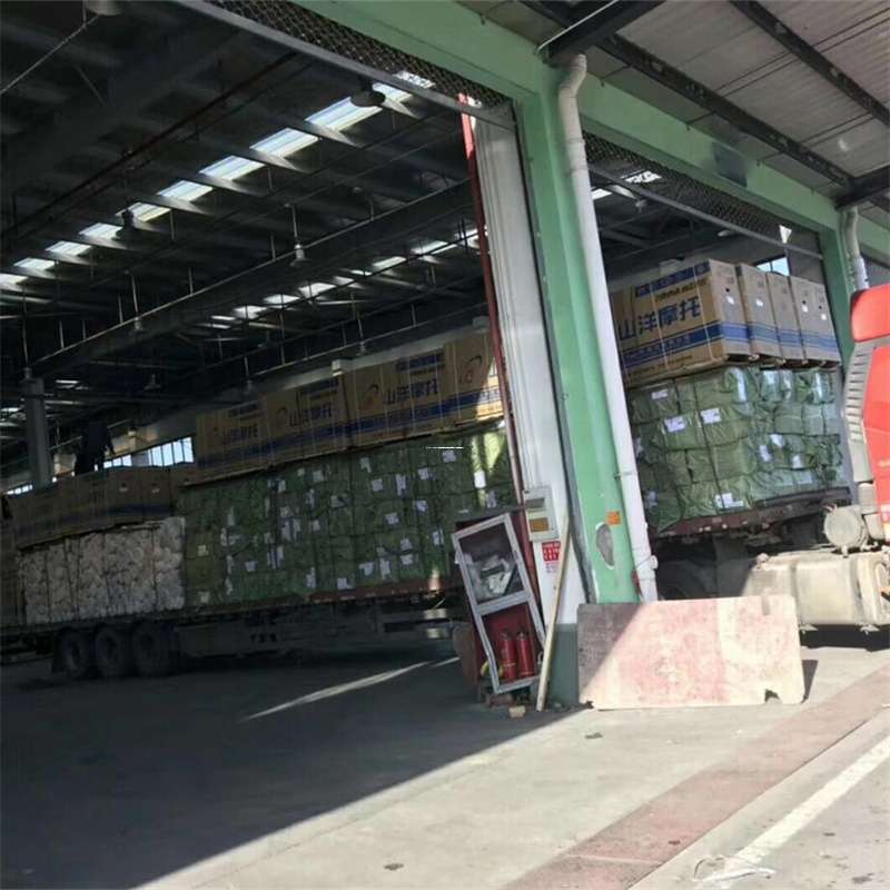 湖北黄石西塞山到新疆阿拉尔物流公司一站式服务，让货运更轻松
